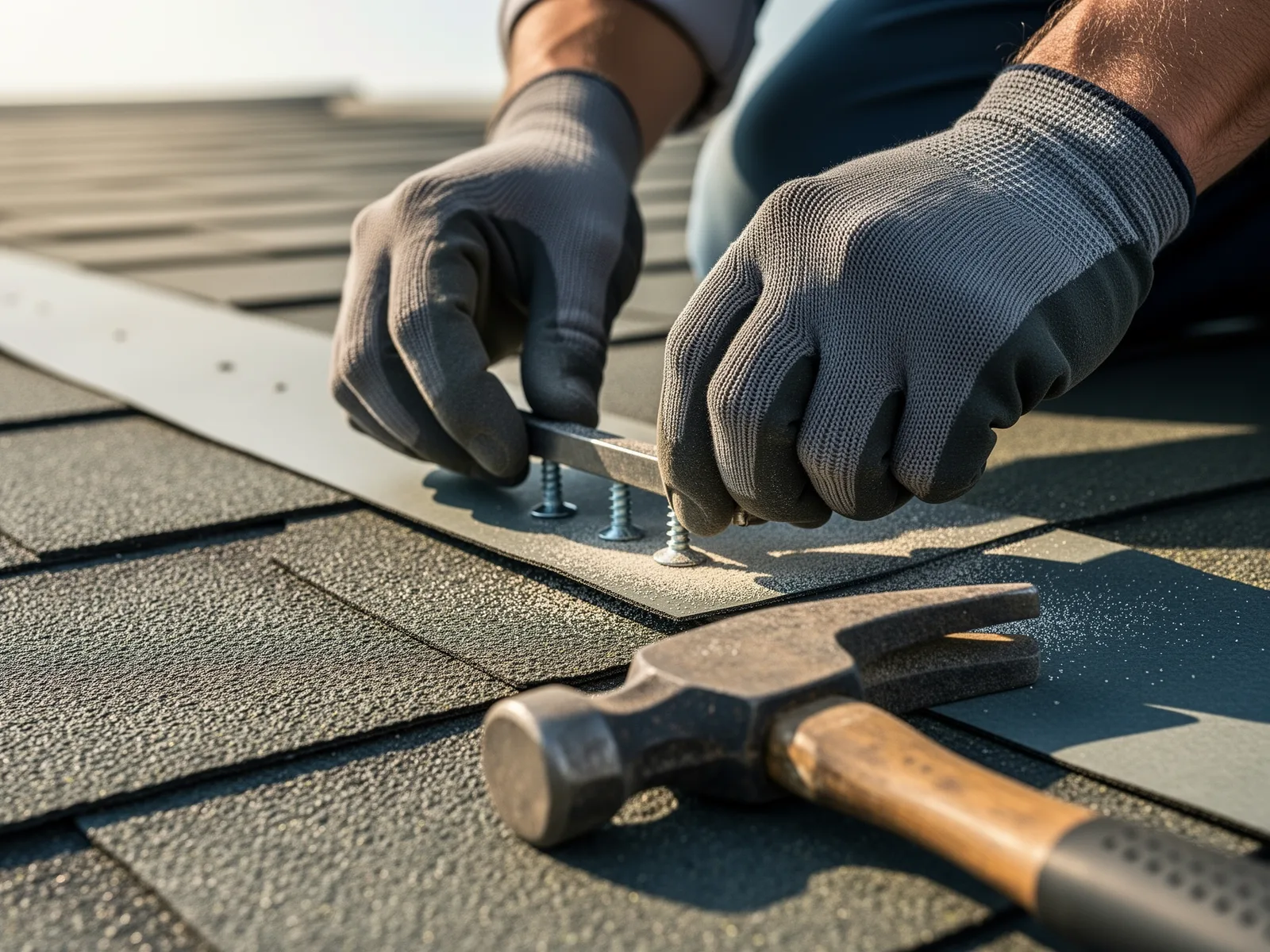 Why choose Fascia Repair in Skaneateles, NY